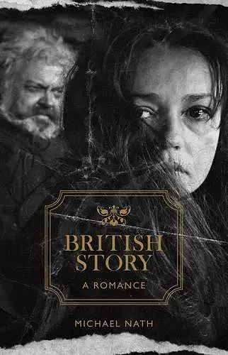 British Story cover