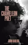 The Chameleon Poet cover