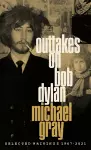 Outtakes On Bob Dylan cover