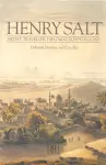 Henry Salt cover