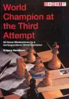 World Champion at the Third Attempt cover