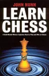 Learn Chess cover