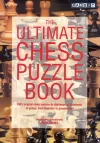 The Ultimate Chess Puzzle Book cover