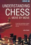 Understanding Chess Move by Move cover