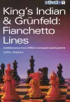 King's Indian and Gruenfeld cover