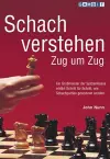 Schach Verstehen Zug um Zug cover