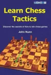 Learn Chess Tactics cover
