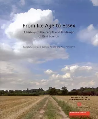 From Ice Age to Essex cover