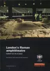 London's Roman Amphitheatre cover