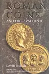 Roman Coins and Their Values Volume 2 cover