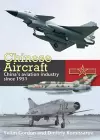 Chinese Aircraft cover