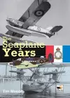 The Seaplane Years cover