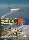 Wings Of The Weird & Wonderful cover