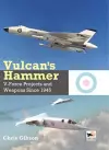 Vulcan's Hammer cover