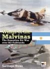 Wings of the Malvinas cover