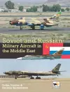 Soviet And Russian Military Aircraft In Africa cover