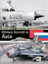 Soviet And Russian Military Aircraft In Asia cover