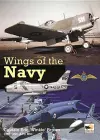 Wings Of The Navy cover
