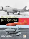 Early Soviet Jet Fighters cover