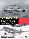 Yakolev Aircraft of World War Two cover