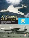 X-Planes Of Europe II cover
