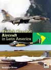 British Combat Aircraft in Latin America cover