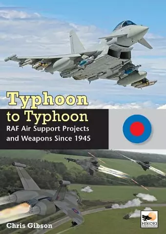 Typhoon to Typhoon cover