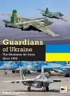 Guardians of Ukraine cover