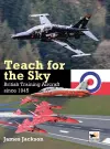 Teach for the Sky cover