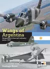 Wings of Argentina cover