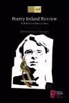 Poetry Ireland Review cover