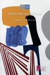 Poetry Ireland Review Issue 121 cover