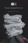 Poetry Ireland Review Issue 127 cover