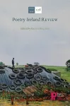 Poetry Ireland Review Issue 128 cover