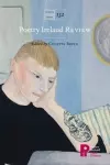 Poetry Ireland Review 132 cover