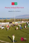 Poetry Ireland Review 133 cover