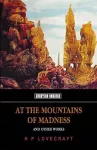 At The Mountains Of Madness cover
