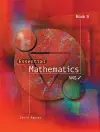 Essential Mathematics Book 9 cover