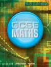 Essential Mathematics for GCSE Foundation Homework Book cover
