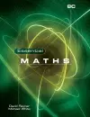Essential Maths 8C cover