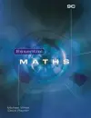 Essential Maths 9C cover