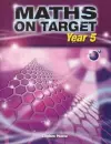 Maths on Target Year 5 cover