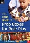 The Little Book of Prop Boxes for Role Play cover