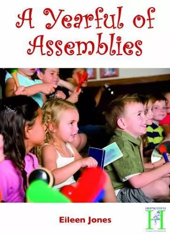 A Yearful of Assemblies cover