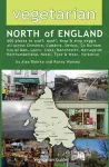 Vegetarian North of England cover