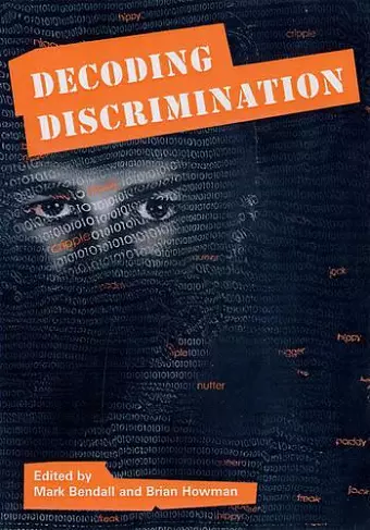 Decoding Discrimination cover