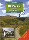 Walks Around the Berwyn Mountains and the Ceiriog Valley cover