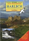 Local Walks Around Harlech: In the Snowdonia National Park cover
