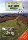 Walking Mid Wales' Nature Reserves cover