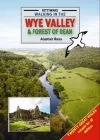 Walking in the Wye Valley and Forest of Dean cover